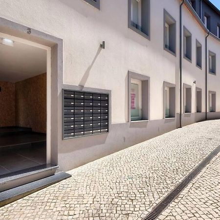 Retiro Do Moliceiro Lejlighed Aveiro Eksteriør billede